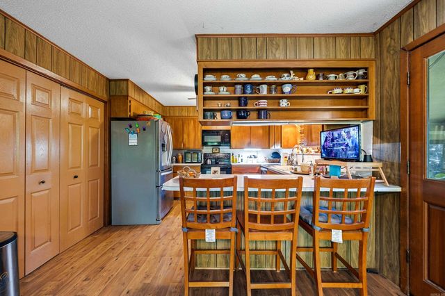 356 Trap Mountain Road, Hot Springs, AR 71913