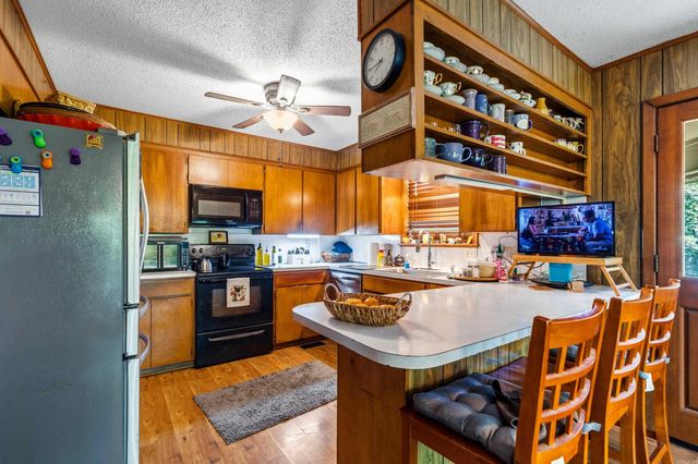 356 Trap Mountain Road, Hot Springs, AR 71913