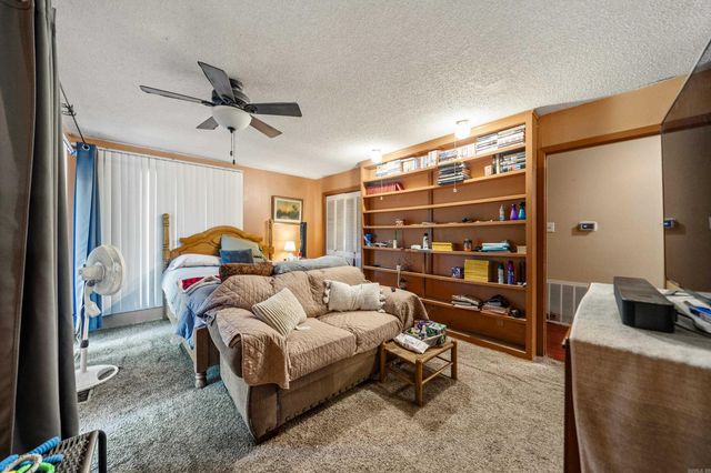 356 Trap Mountain Road, Hot Springs, AR 71913