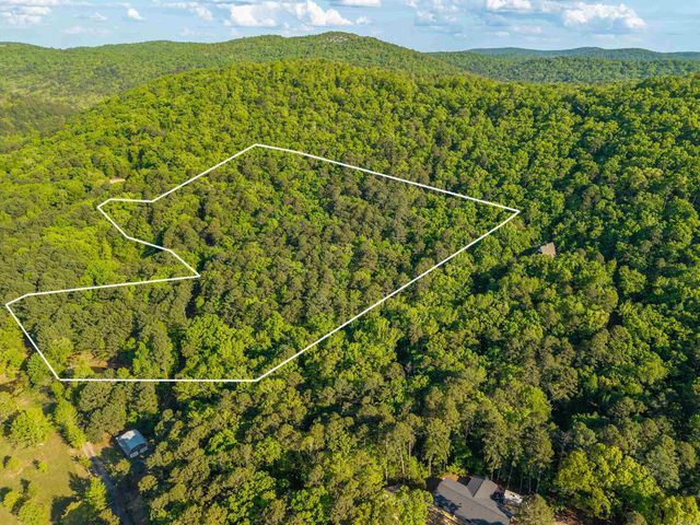 356 Trap Mountain Road, Hot Springs, AR 71913