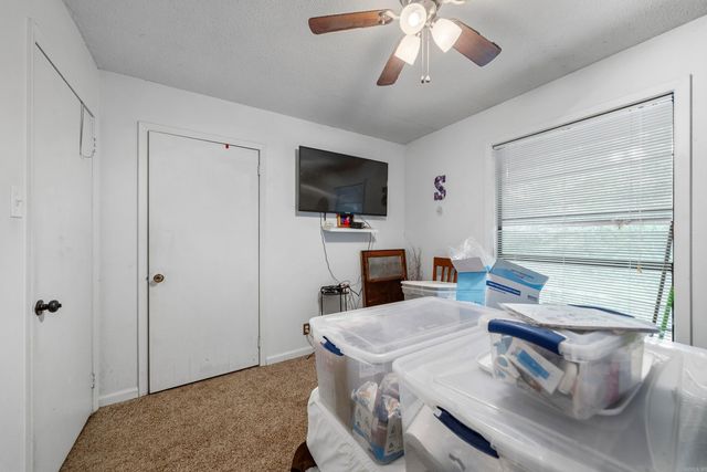 356 Trap Mountain Road, Hot Springs, AR 71913