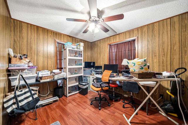 356 Trap Mountain Road, Hot Springs, AR 71913