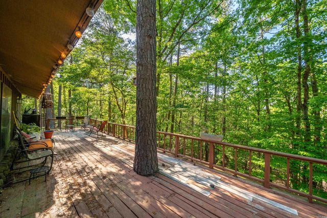 356 Trap Mountain Road, Hot Springs, AR 71913