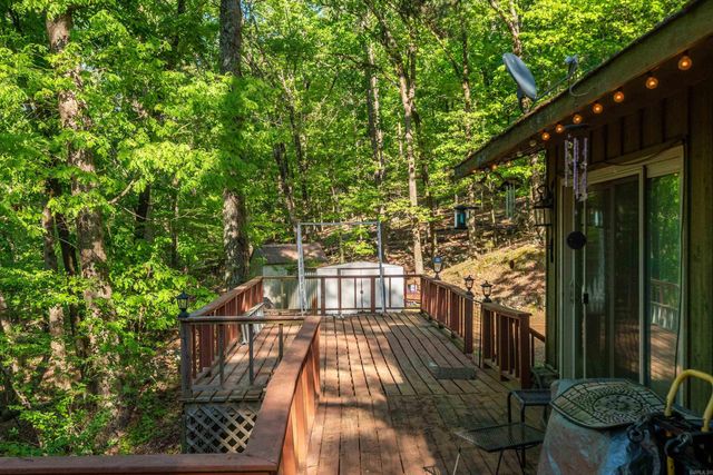 356 Trap Mountain Road, Hot Springs, AR 71913