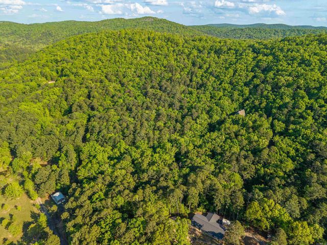 356 Trap Mountain Road, Hot Springs, AR 71913