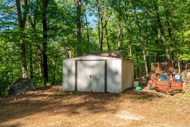 356 Trap Mountain Road, Hot Springs, AR 71913