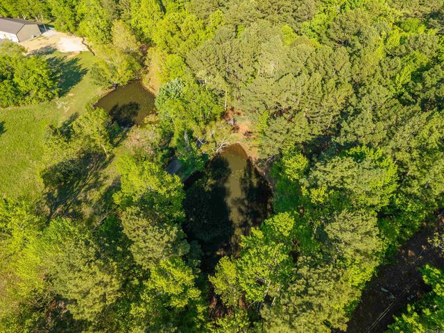 356 Trap Mountain Road, Hot Springs, AR 71913