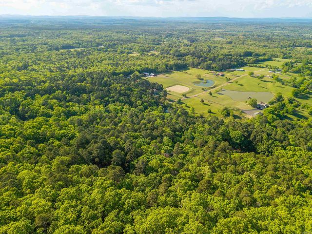 356 Trap Mountain Road, Hot Springs, AR 71913