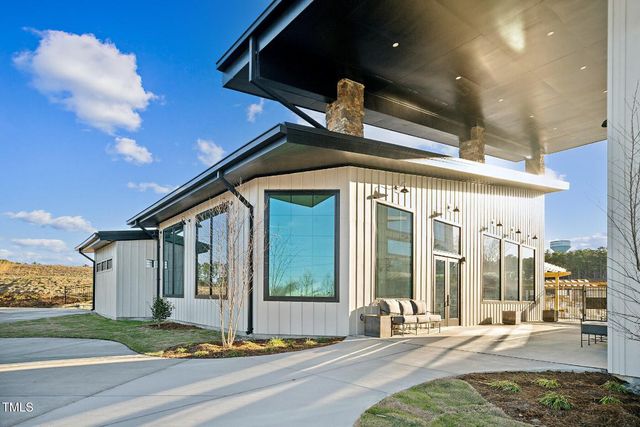 929 Cassa Clubhouse Way, Knightdale, NC 27545