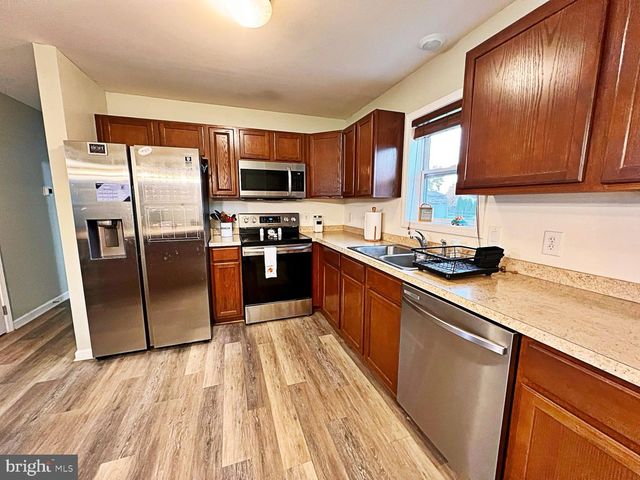 25 S GOVAN AVE, Frederica, DE 19946