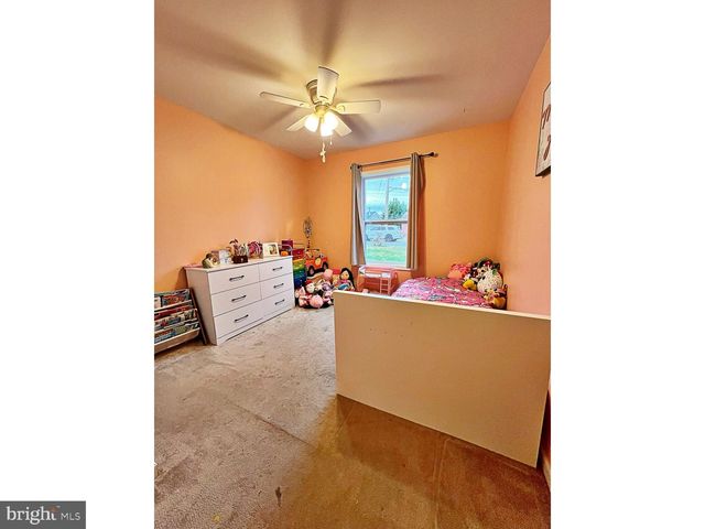 25 S GOVAN AVE, Frederica, DE 19946