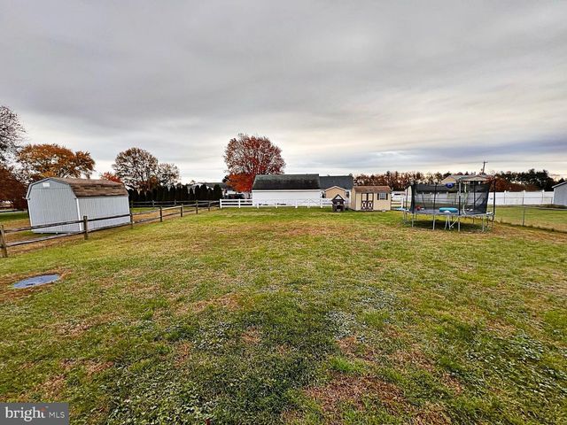 25 S GOVAN AVE, Frederica, DE 19946