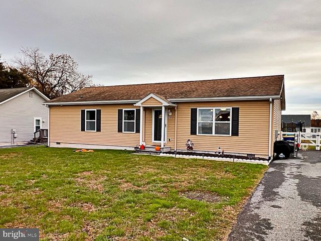 25 S GOVAN AVE, Frederica, DE 19946