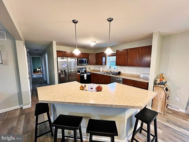 25 S GOVAN AVE, Frederica, DE 19946