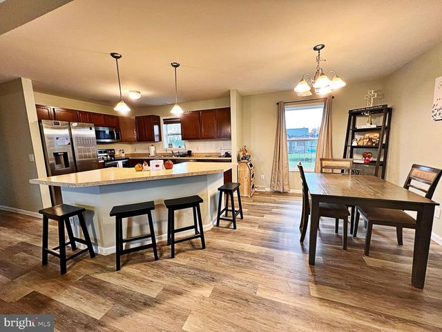 25 S GOVAN AVE, Frederica, DE 19946