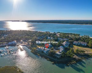 9 Braddock Cv, Hilton Head Island, SC 29928