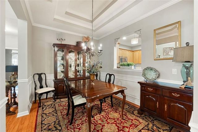 3236 Abbott 8, Powder Springs, GA 30127