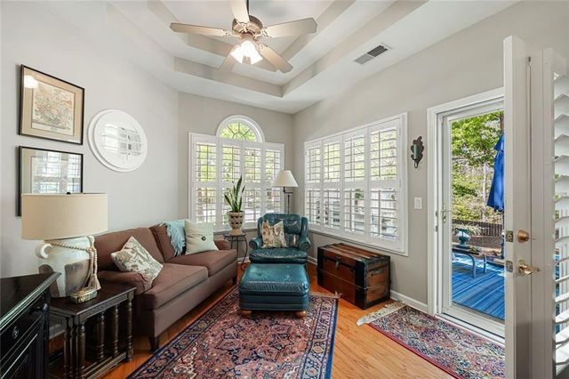 3236 Abbott 8, Powder Springs, GA 30127