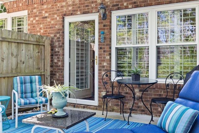 3236 Abbott 8, Powder Springs, GA 30127