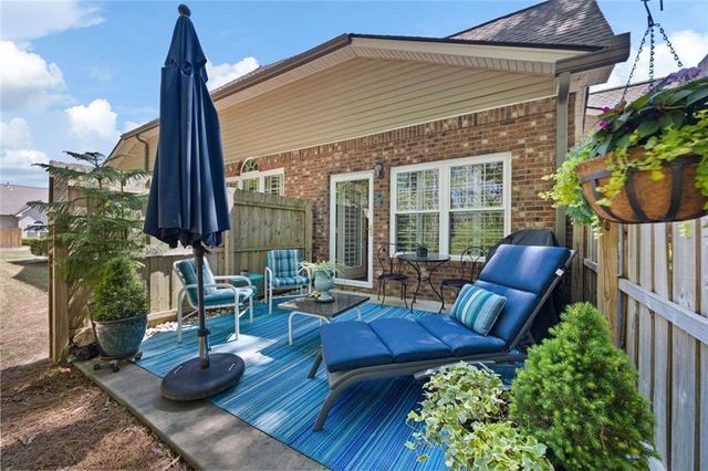 3236 Abbott 8, Powder Springs, GA 30127