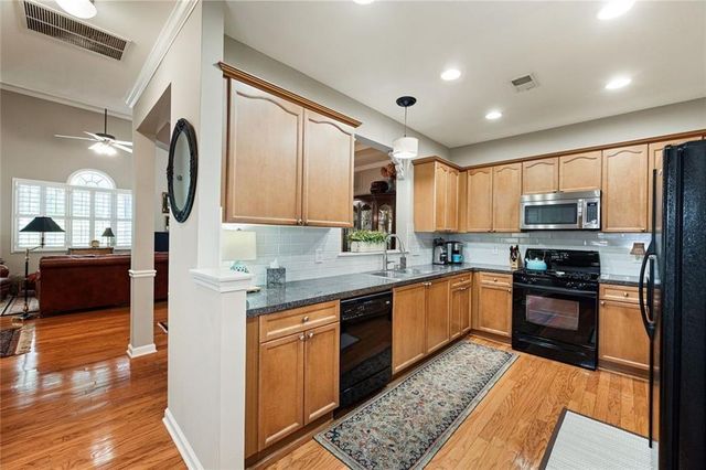 3236 Abbott 8, Powder Springs, GA 30127