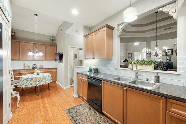 3236 Abbott 8, Powder Springs, GA 30127