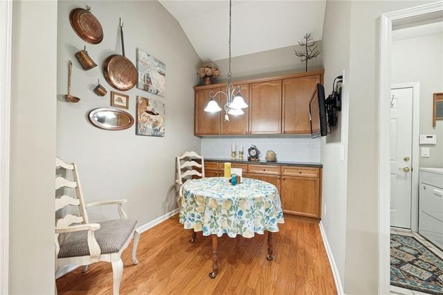 3236 Abbott 8, Powder Springs, GA 30127