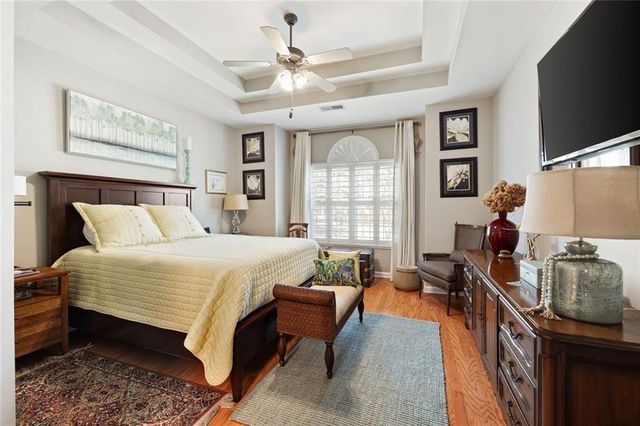 3236 Abbott 8, Powder Springs, GA 30127