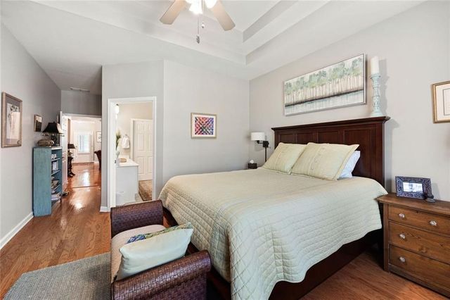 3236 Abbott 8, Powder Springs, GA 30127