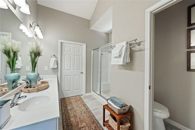 3236 Abbott 8, Powder Springs, GA 30127