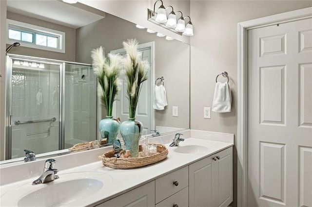 3236 Abbott 8, Powder Springs, GA 30127