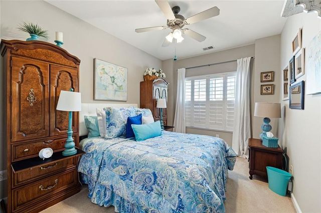 3236 Abbott 8, Powder Springs, GA 30127