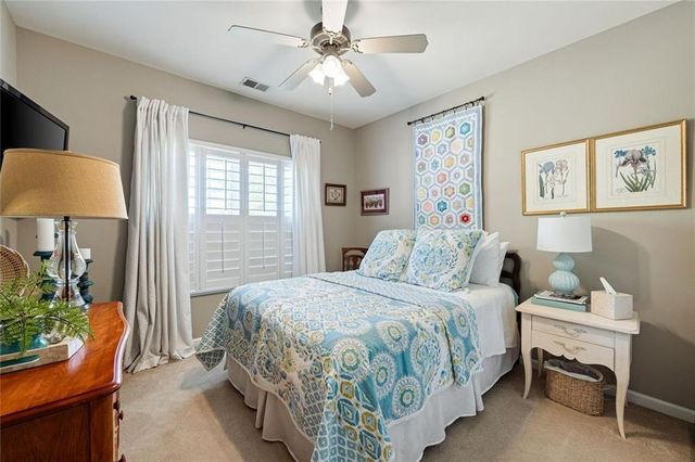 3236 Abbott 8, Powder Springs, GA 30127