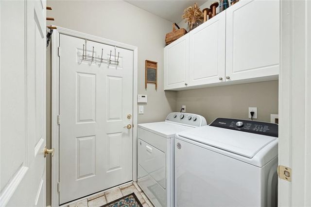 3236 Abbott 8, Powder Springs, GA 30127