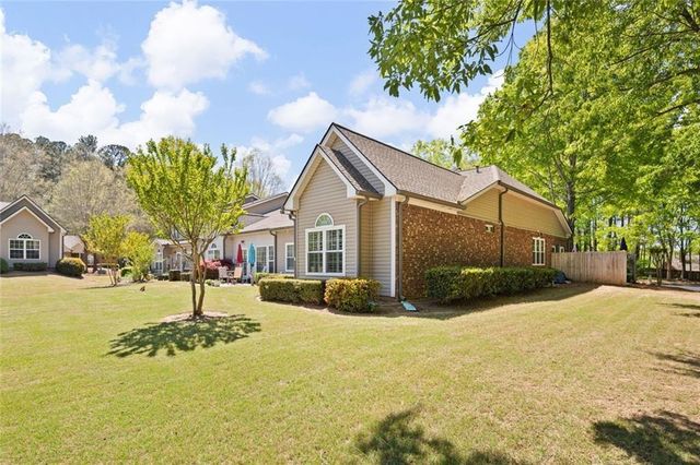 3236 Abbott 8, Powder Springs, GA 30127