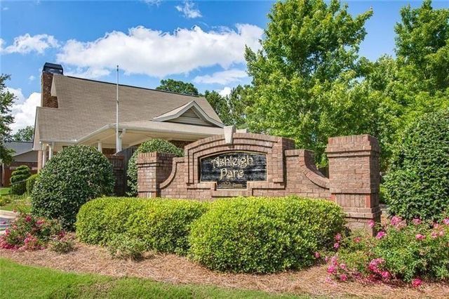 3236 Abbott 8, Powder Springs, GA 30127