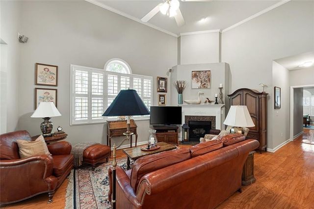 3236 Abbott 8, Powder Springs, GA 30127