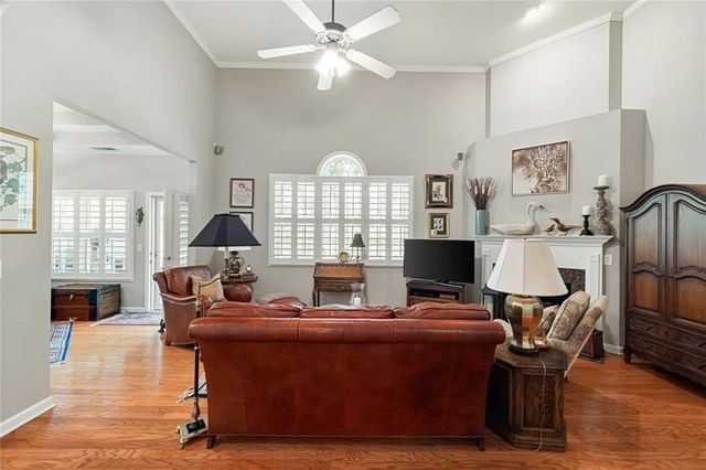 3236 Abbott 8, Powder Springs, GA 30127