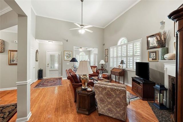 3236 Abbott 8, Powder Springs, GA 30127