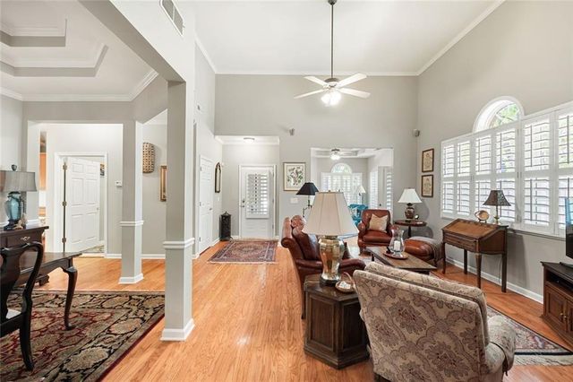 3236 Abbott 8, Powder Springs, GA 30127