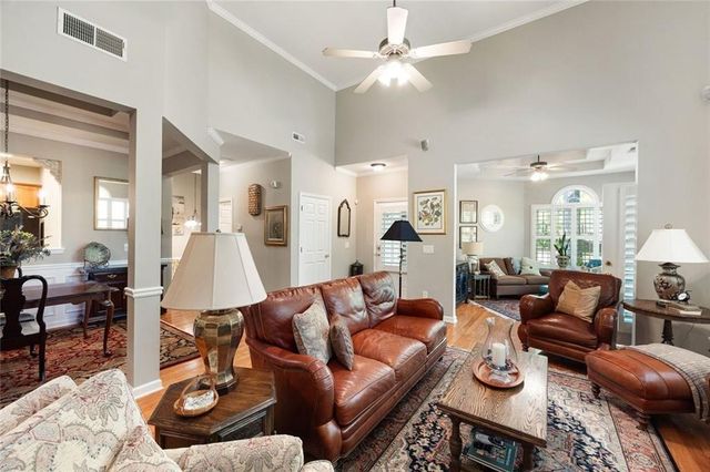 3236 Abbott 8, Powder Springs, GA 30127