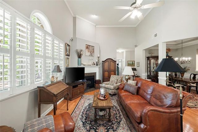 3236 Abbott 8, Powder Springs, GA 30127