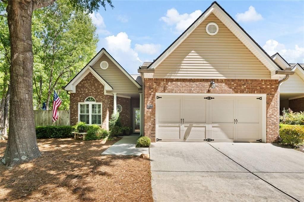 3236 Abbott 8, Powder Springs, GA 30127