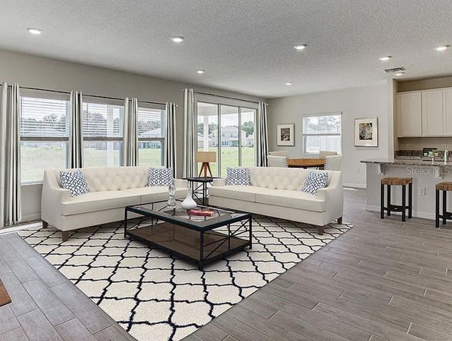 1442 NW 136TH BOULEVARD, Newberry, FL 32669