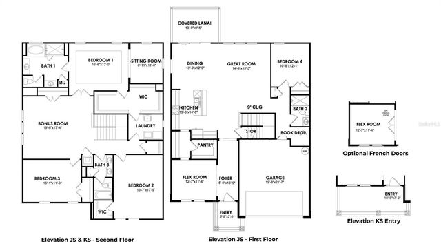 1442 NW 136TH BOULEVARD, Newberry, FL 32669