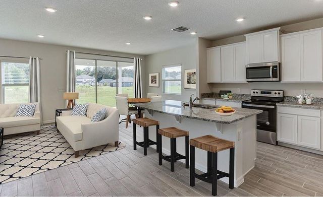 1442 NW 136TH BOULEVARD, Newberry, FL 32669