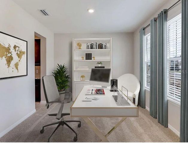 1442 NW 136TH BOULEVARD, Newberry, FL 32669