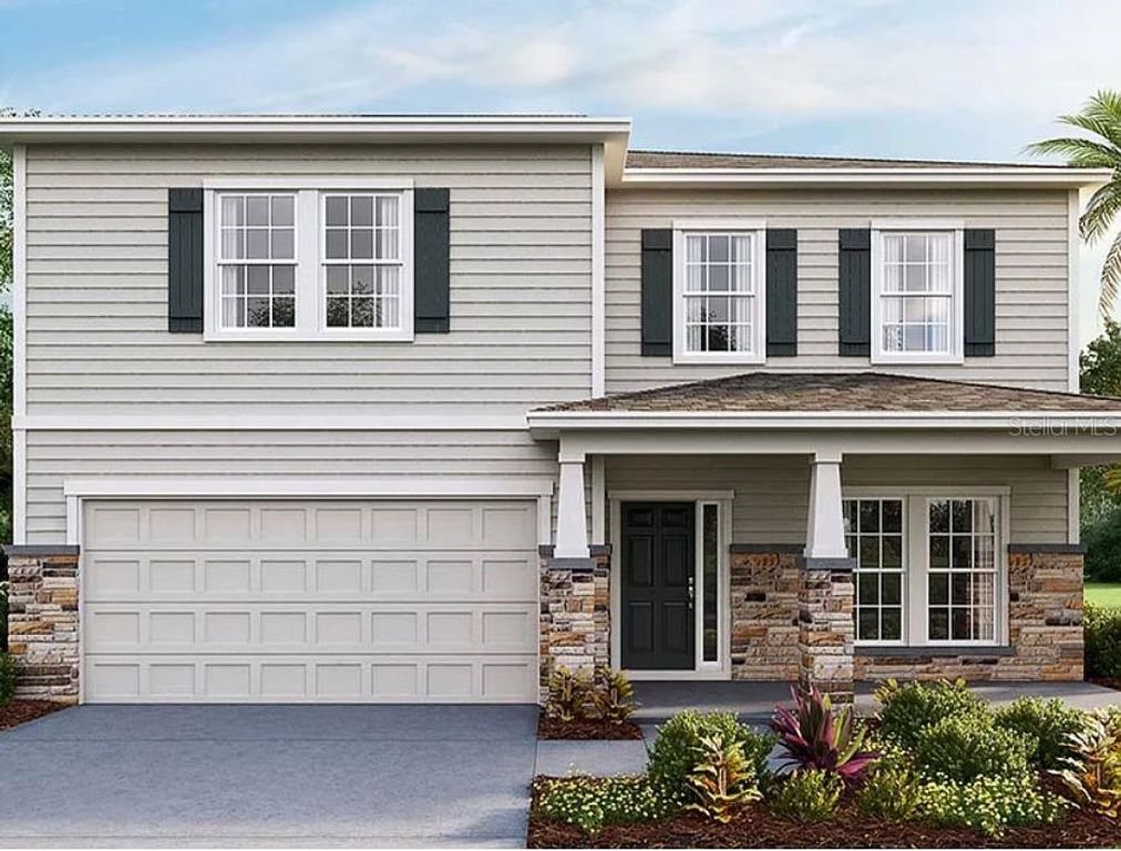 1442 NW 136TH BOULEVARD, Newberry, FL 32669