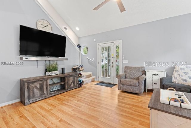 12 Brittany Place Drive 12, Hilton Head Island, SC 29928