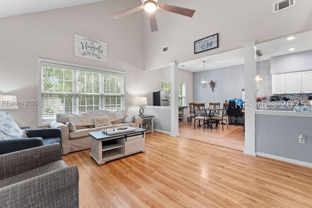 12 Brittany Place Drive 12, Hilton Head Island, SC 29928